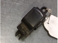 Recambio de mando elevalunas trasero izquierdo para nissan qashqai i (j10, nj10) 1.6 referencia OEM IAM 25411BR00A  