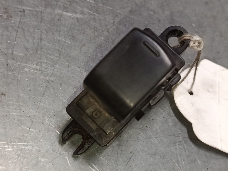 Recambio de mando elevalunas trasero izquierdo para nissan qashqai i (j10, nj10) 1.6 referencia OEM IAM 25411BR00A  