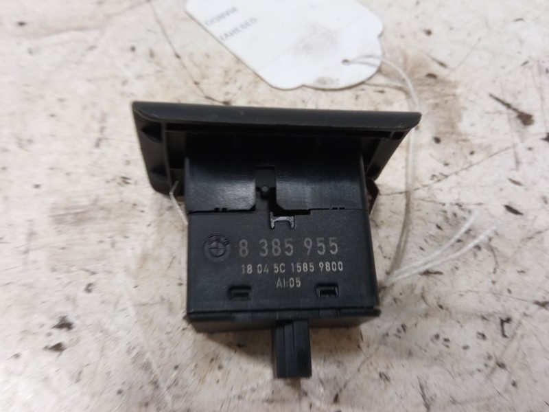 Recambio de mando elevalunas trasero izquierdo para bmw x5 (e53) 3.0 d referencia OEM IAM 18045C15859800  