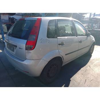 FORD FIESTA V (JH_, JD_)