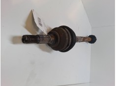 Recambio de transmision delantera derecha para seat ibiza iii (6l1) 2.0 referencia OEM IAM