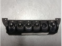 Recambio de mando elevalunas central para mini mini (r50, r53) one d referencia OEM IAM 61316958031  