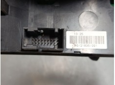 Recambio de mando elevalunas central para mini mini (r50, r53) one d referencia OEM IAM 61316958031   2