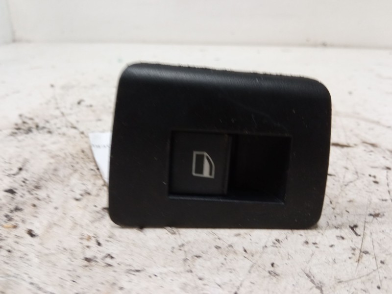 Recambio de mando elevalunas trasero derecho para bmw x5 (e53) 3.0 d referencia OEM IAM 19041A15859801  