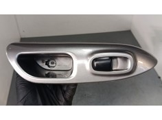 Recambio de mando elevalunas trasero derecho para nissan juke (f15) 1.2 dig-t referencia OEM IAM 829601KA2A  