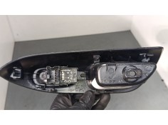Recambio de mando elevalunas trasero derecho para nissan juke (f15) 1.2 dig-t referencia OEM IAM 829601KA2A   2