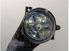 Recambio de faro antiniebla izquierdo para seat ibiza iii (6l1) 1.4 16v referencia OEM IAM   