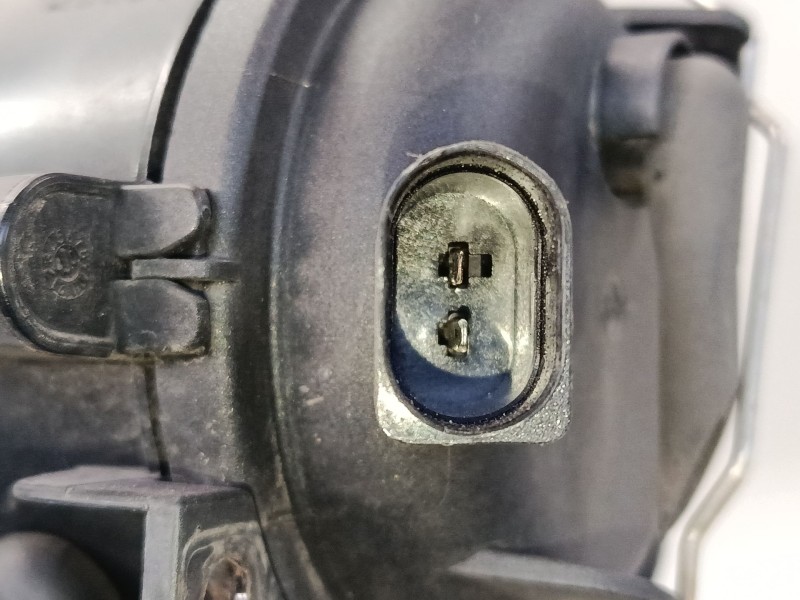 Recambio de faro antiniebla izquierdo para seat ibiza iii (6l1) 1.4 16v referencia OEM IAM   