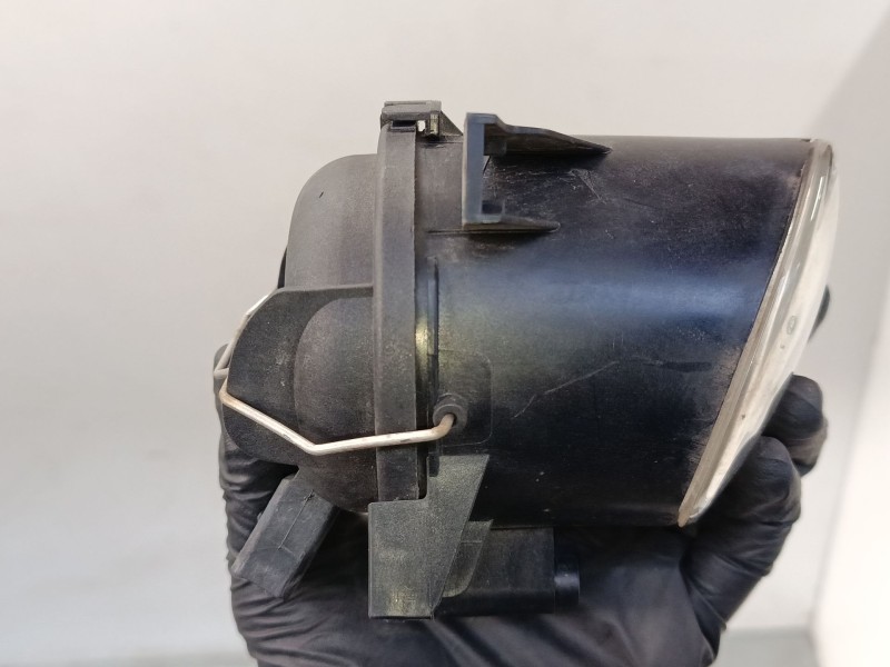 Recambio de faro antiniebla izquierdo para seat ibiza iii (6l1) 1.4 16v referencia OEM IAM   