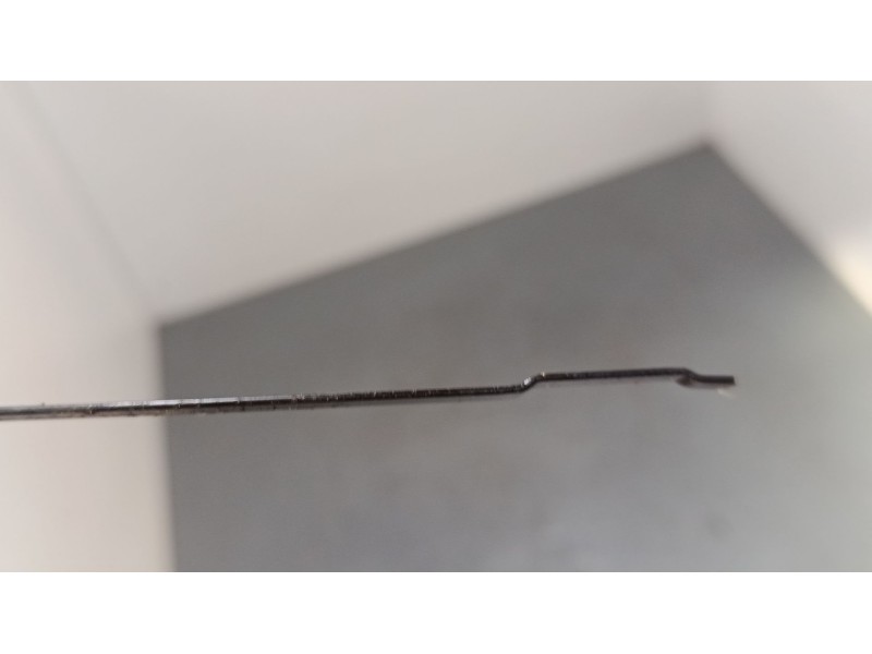 Recambio de varilla aceite para volkswagen polo iv (9n_, 9a_) 1.4 tdi referencia OEM IAM   