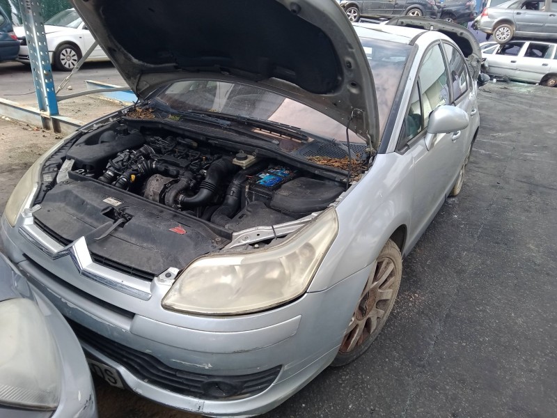 citroën c4 i (lc_) del año 2008