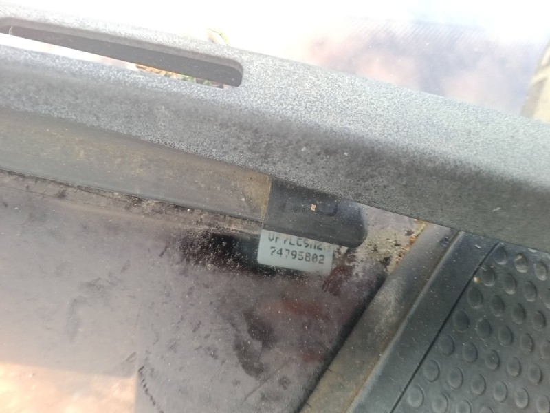 citroën c4 i (lc_) del año 2008