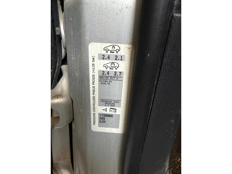 citroën c4 i (lc_) del año 2008