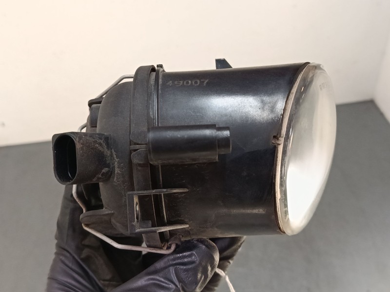 Recambio de faro antiniebla derecho para seat ibiza iii (6l1) 1.4 16v referencia OEM IAM   