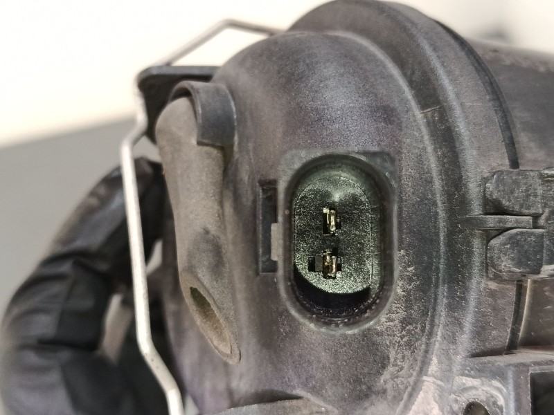 Recambio de faro antiniebla derecho para seat ibiza iii (6l1) 1.4 16v referencia OEM IAM   