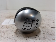 Recambio de pomo palanca cambio para citroën c5 ii (rc_) 2.0 hdi (rcrhrh) referencia OEM IAM   
