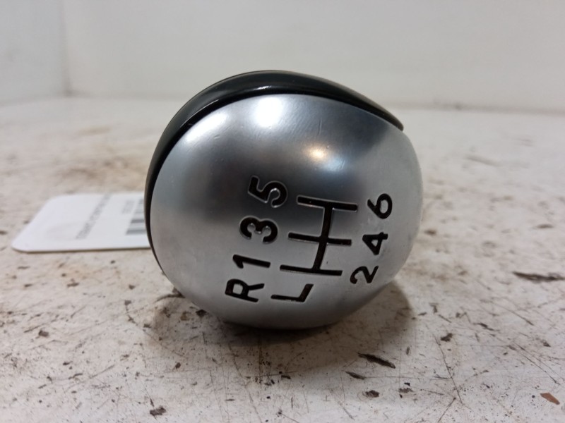 Recambio de pomo palanca cambio para citroën c5 ii (rc_) 2.0 hdi (rcrhrh) referencia OEM IAM   