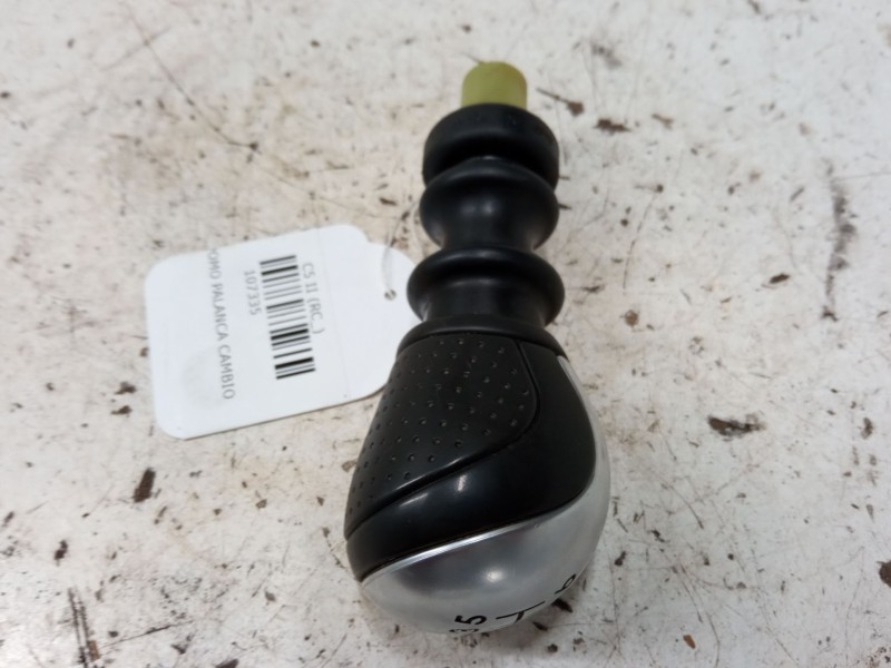 Recambio de pomo palanca cambio para citroën c5 ii (rc_) 2.0 hdi (rcrhrh) referencia OEM IAM   