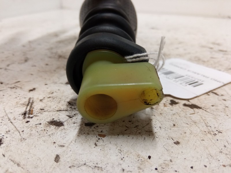 Recambio de pomo palanca cambio para citroën c5 ii (rc_) 2.0 hdi (rcrhrh) referencia OEM IAM   