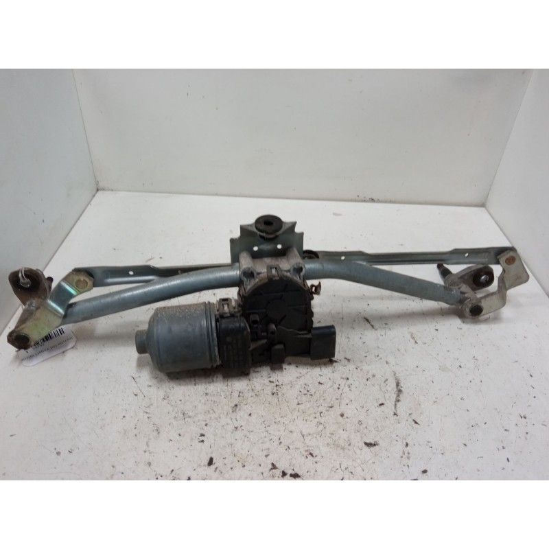 Recambio de motor limpia delantero para volkswagen polo iv (9n_, 9a_) 1.4 tdi referencia OEM IAM 6Q1955601B 3398009600 