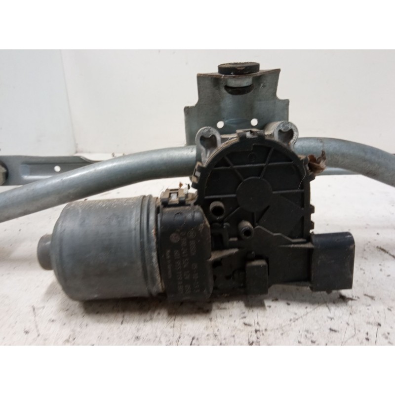 Recambio de motor limpia delantero para volkswagen polo iv (9n_, 9a_) 1.4 tdi referencia OEM IAM 6Q1955601B 3398009600 