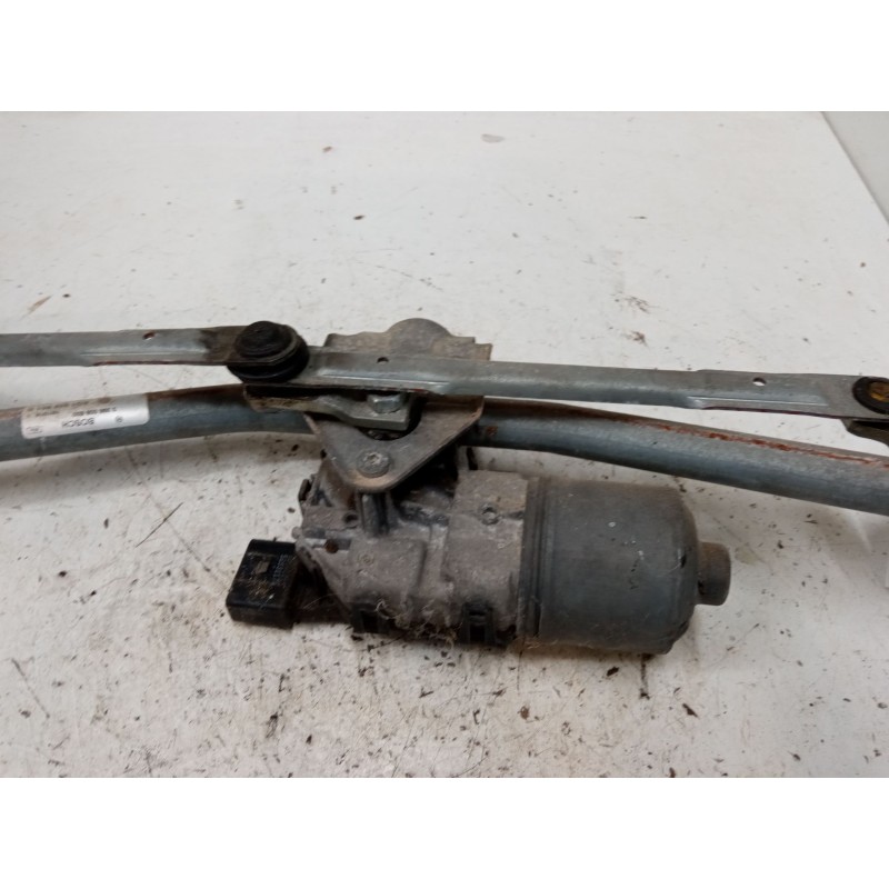 Recambio de motor limpia delantero para volkswagen polo iv (9n_, 9a_) 1.4 tdi referencia OEM IAM 6Q1955601B 3398009600 