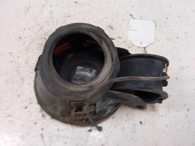 Recambio de tapa exterior combustible para mini mini (r50, r53) one referencia OEM IAM   