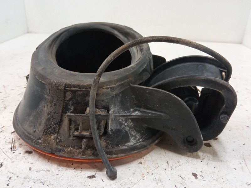 Recambio de tapa exterior combustible para mini mini (r50, r53) one referencia OEM IAM   