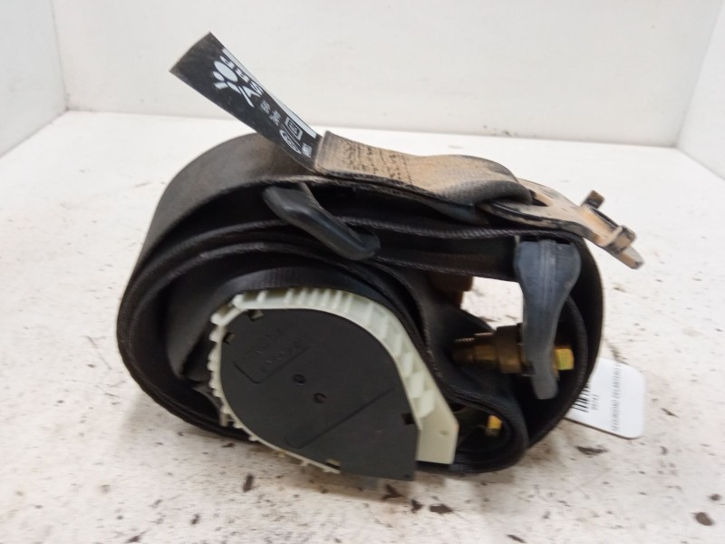 Recambio de cinturon seguridad delantero derecho para renault kangoo express (fc0/1_) d 65 1.9 (fc0e, fc02, fc0j, fc0n) referenc