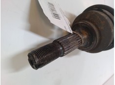 Recambio de transmision delantera derecha para seat ibiza iii (6l1) 2.0 referencia OEM IAM    2