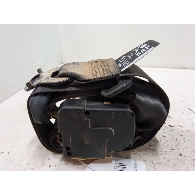 Recambio de cinturon seguridad delantero derecho para renault kangoo express (fc0/1_) d 65 1.9 (fc0e, fc02, fc0j, fc0n) referenc