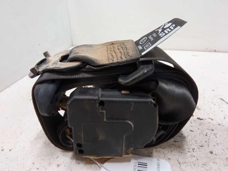 Recambio de cinturon seguridad delantero derecho para renault kangoo express (fc0/1_) d 65 1.9 (fc0e, fc02, fc0j, fc0n) referenc