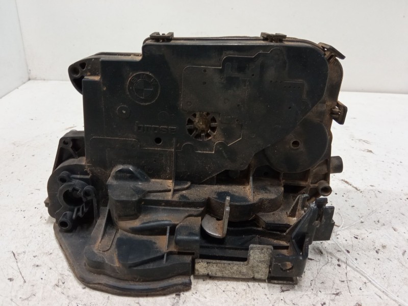 Recambio de cerradura puerta trasera derecha para bmw 3 (e90) 320 d referencia OEM IAM 7060296  