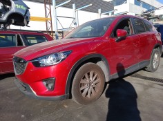 mazda cx-5 (ke, gh) del año 2014