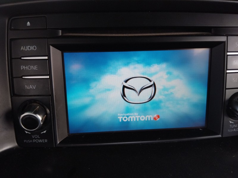 mazda cx-5 (ke, gh) del año 2014