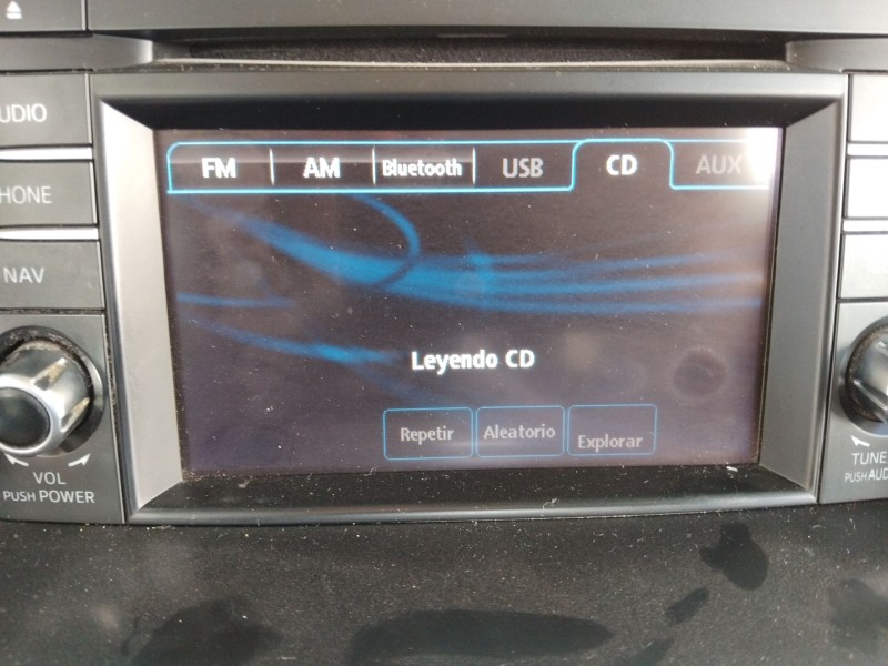 mazda cx-5 (ke, gh) del año 2014