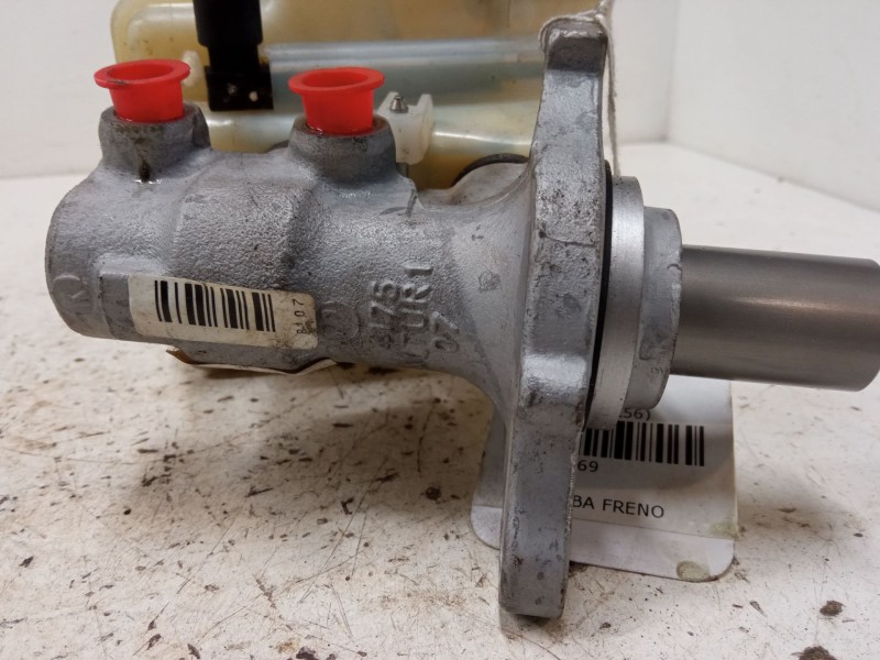 Recambio de bomba freno para mini mini (r56) one referencia OEM IAM   