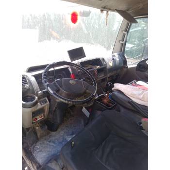 NISSAN CABSTAR (F24M, F24W)