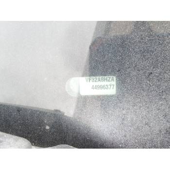 PEUGEOT 206 HATCHBACK (2A/C)
