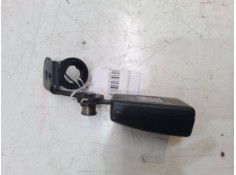 Recambio de anclaje cinturon trasero derecho para skoda superb ii station wagon (3t5) 2.0 tdi 16v referencia OEM IAM   
