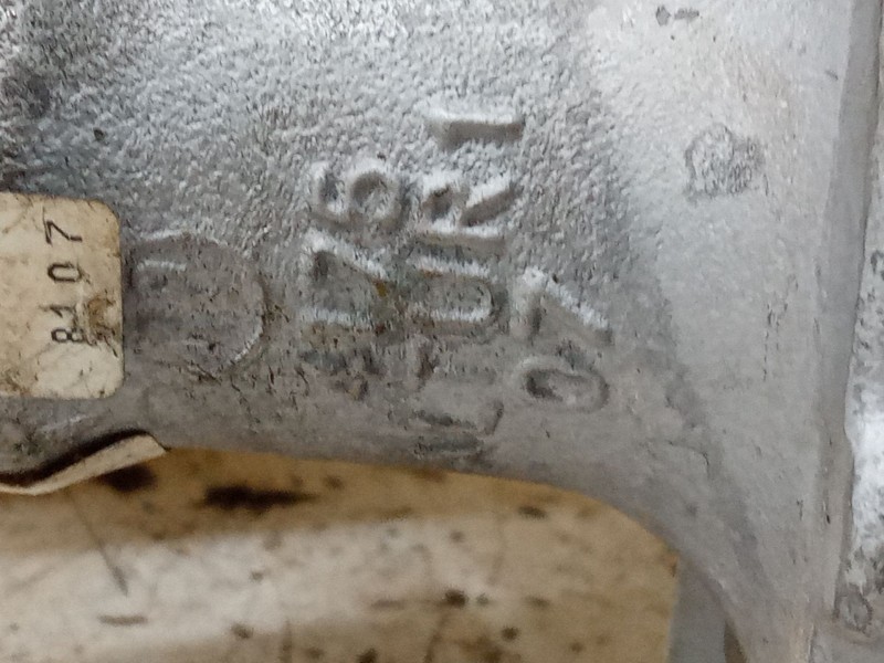 Recambio de bomba freno para mini mini (r56) one referencia OEM IAM   