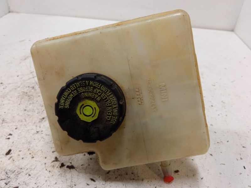 Recambio de bomba freno para mini mini (r56) one referencia OEM IAM   