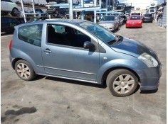 citroën c2 (jm_) del año 2005