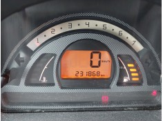 citroën c2 (jm_) del año 2005 2