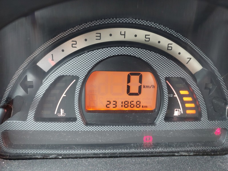 citroën c2 (jm_) del año 2005