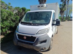 fiat ducato caja/chasis (250_) del año 2015