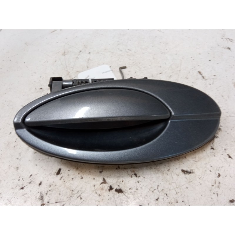 Recambio de maneta exterior puerta trasera izquierda para citroën c5 ii (rc_) 2.0 hdi (rcrhrh) referencia OEM IAM   