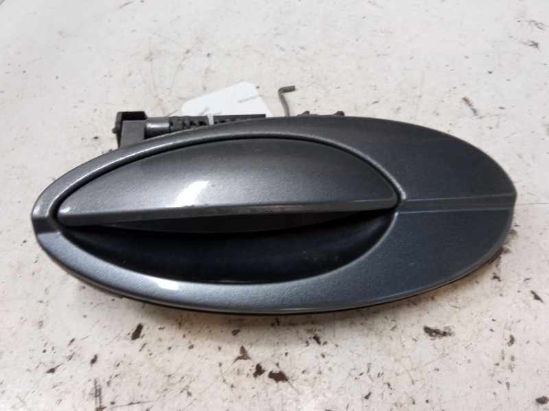 Recambio de maneta exterior puerta trasera izquierda para citroën c5 ii (rc_) 2.0 hdi (rcrhrh) referencia OEM IAM   