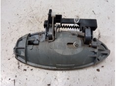 Recambio de maneta exterior puerta trasera izquierda para citroën c5 ii (rc_) 2.0 hdi (rcrhrh) referencia OEM IAM    2