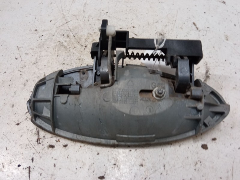 Recambio de maneta exterior puerta trasera izquierda para citroën c5 ii (rc_) 2.0 hdi (rcrhrh) referencia OEM IAM   